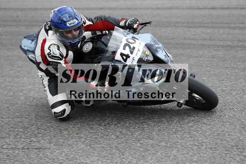 /35 26.07.2025 Speer Racing ADR/Gruppe gelb/420
